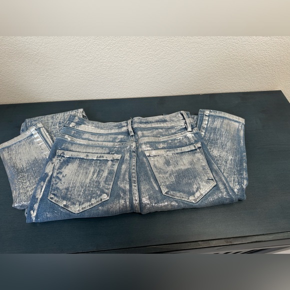 Frame jeans - Picture 2 of 3